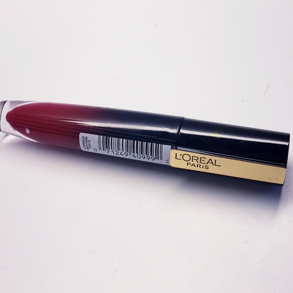 L'Oréal Paris Cosmetics Brilliant Signature, #314 BE SUCCESSFUL, 0.21 fl oz - Picture 4 of 7